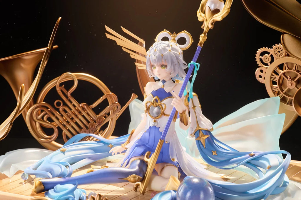Vsinger Luo Tianyi Ba Yin Qi Xiang Ver. 1/7 Scale Figure