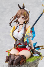 Atelier Ryza 3: Alchemist of the End & the Secret Key Reisalin Stout 1/7 Scale Figure