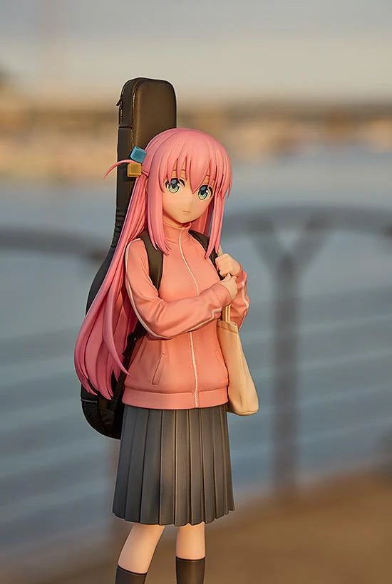 Bocchi the Rock! Hitori Gotoh 1/7 Scale Figure
