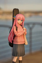 Bocchi the Rock! Hitori Gotoh 1/7 Scale Figure
