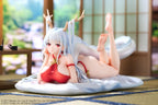 Azur Lane Shimanto: The Relaxing Dragon God Ver. 1/7 Scale Figure