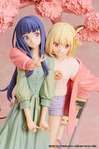 Lycoris Recoil Chisato Nishikigi & Takina Inoue: Spring Ver. Non-Scale Figure