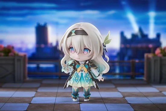 Honkai: Star Rail Firefly Nendoroid