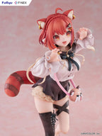 Nijisanji Ratna Petit 1/7 Scale Figure