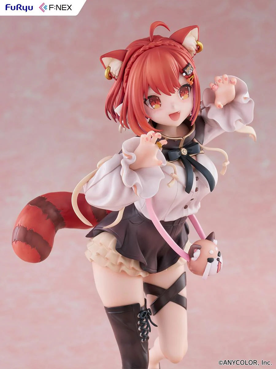 Nijisanji Ratna Petit 1/7 Scale Figure