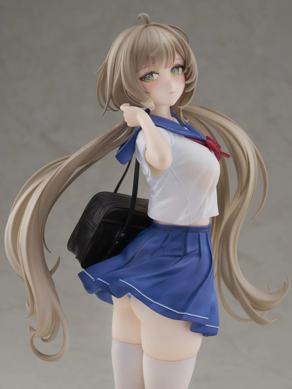 KoiKoi Sakura Momoko Uniform ver. 1/6 Scale Figure