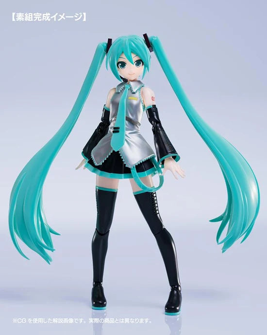 Character Vocal Series 01: Hatsune Miku PLAMATEA Hatsune Miku