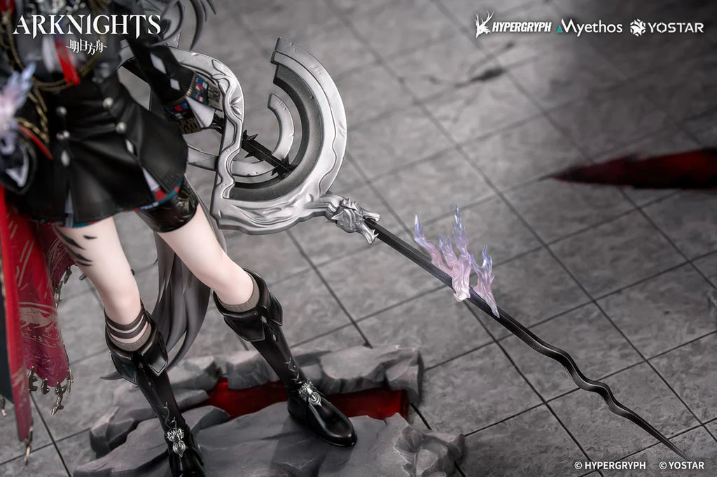 [Bonus] Arknights Lappland the Decadenza 1/7 Scale Figure