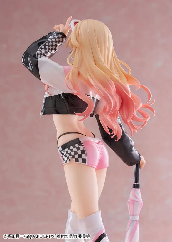 My Dress-Up Darling Marin Kitagawa Race Queen Ver. 1/7 Scale Figure