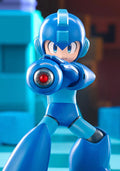 Oshi Works Mega Man 11 Mega Man