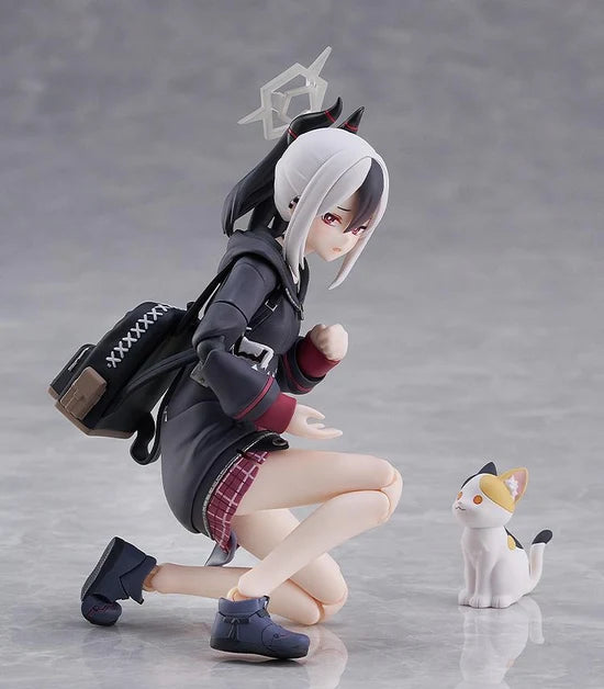Blue Archive Kayoko Onikata Figma