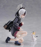 Blue Archive Kayoko Onikata Figma