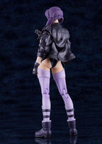 PLAMATEA Ghost in the Shell: Stand Alone Complex Motoko Kusanagi