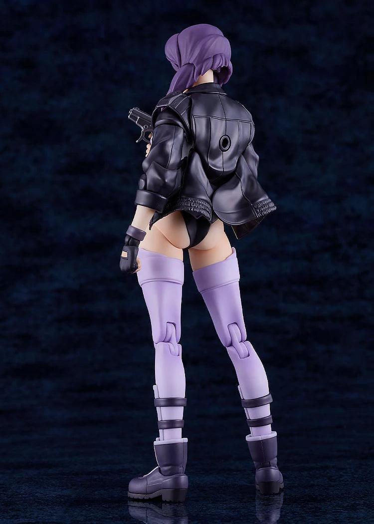 PLAMATEA Ghost in the Shell: Stand Alone Complex Motoko Kusanagi