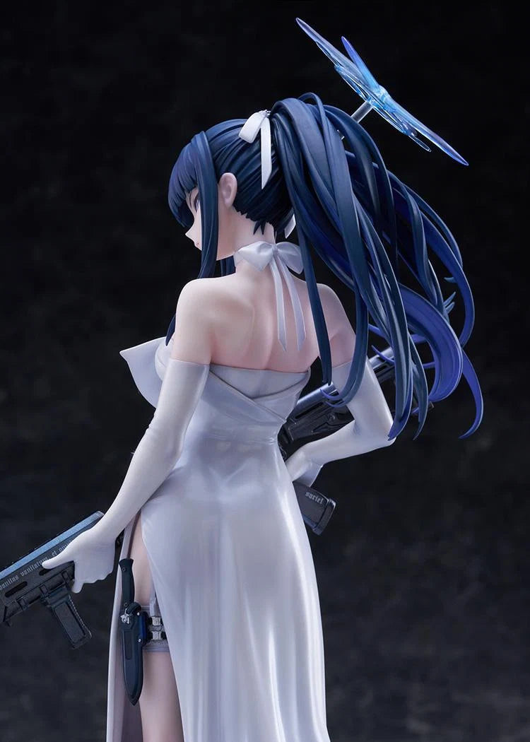 Blue Archive Saori Dress 1/7 Scale Figure