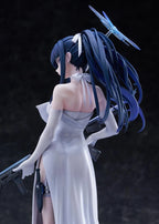 Blue Archive Saori Dress 1/7 Scale Figure