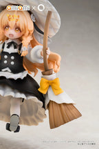 Reverse Palm size Spirit Touhou Project Marisa Kirisame