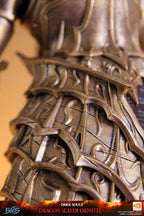 Dark Souls Dragon Slayer Ornstein Resin Statue (Exclusive)