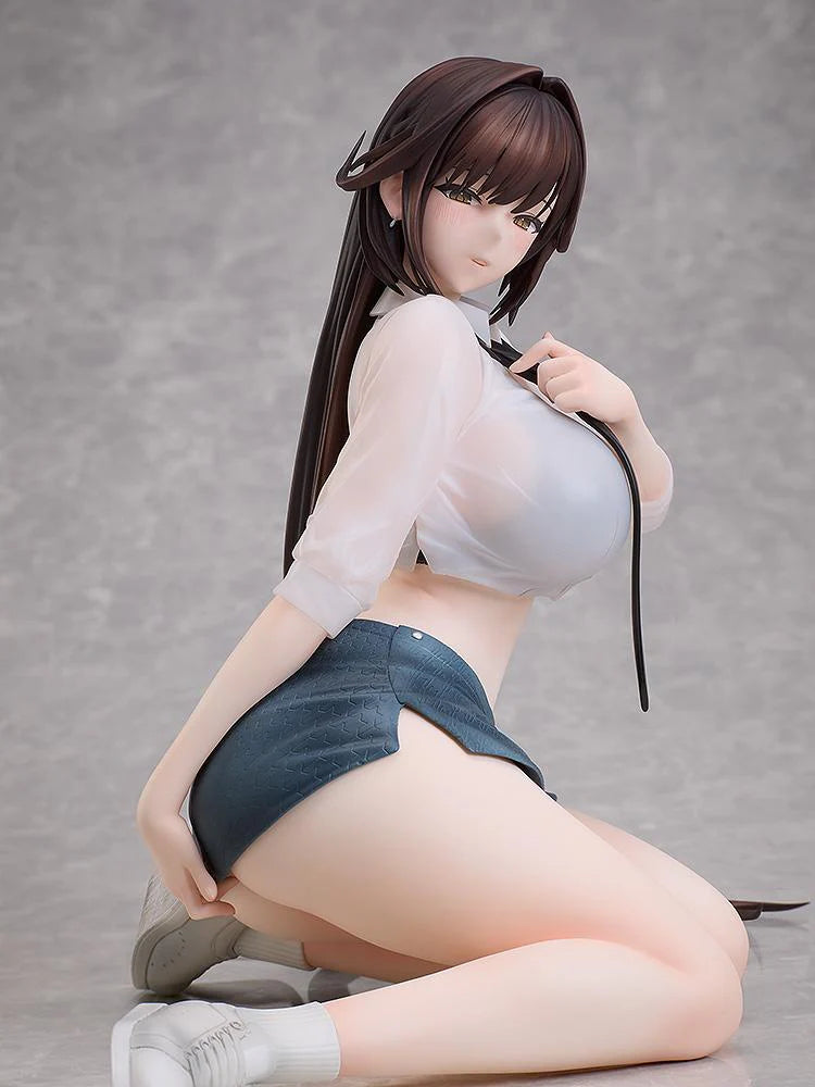 Goddess of Victory: Nikke Marciana  School Days 1/4 Scale Figure
