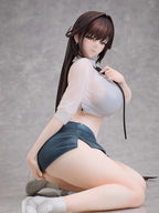 Goddess of Victory: Nikke Marciana  School Days 1/4 Scale Figure