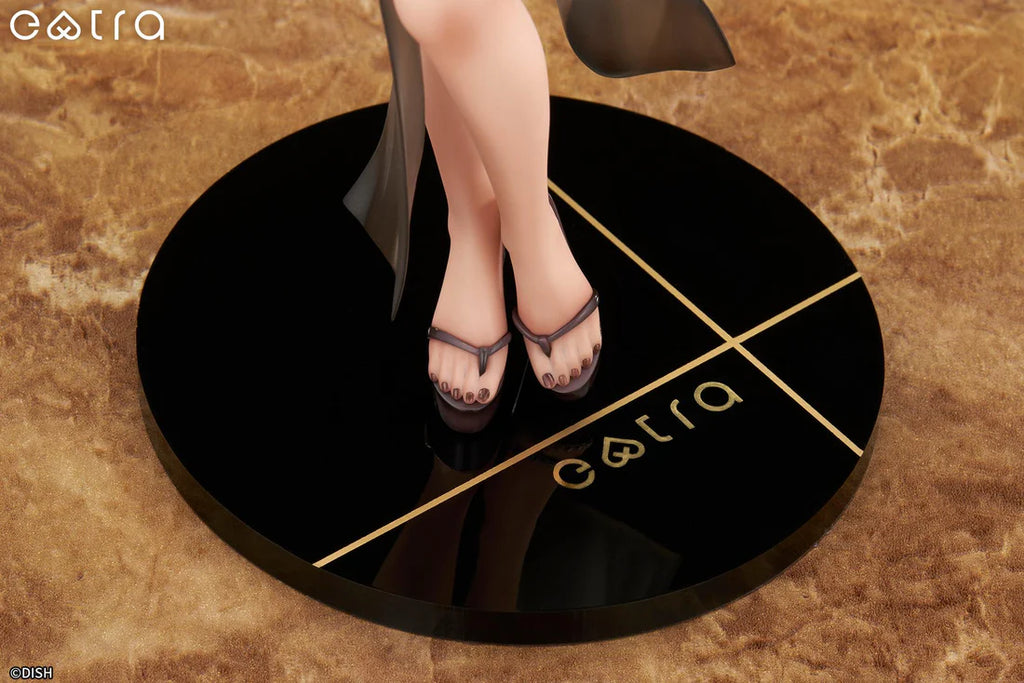 DISH Illustration extra Series Lilith 1/6 Scale Figure