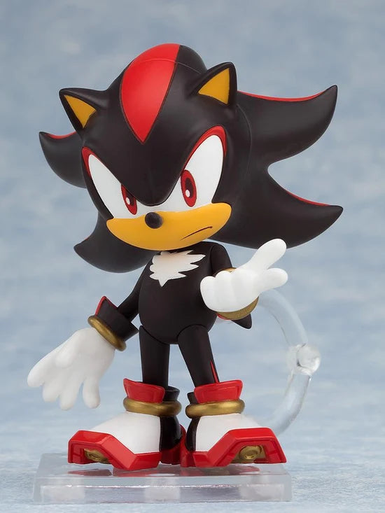 Surprise Sonic x Shadow Generations Box Set Nendoroid