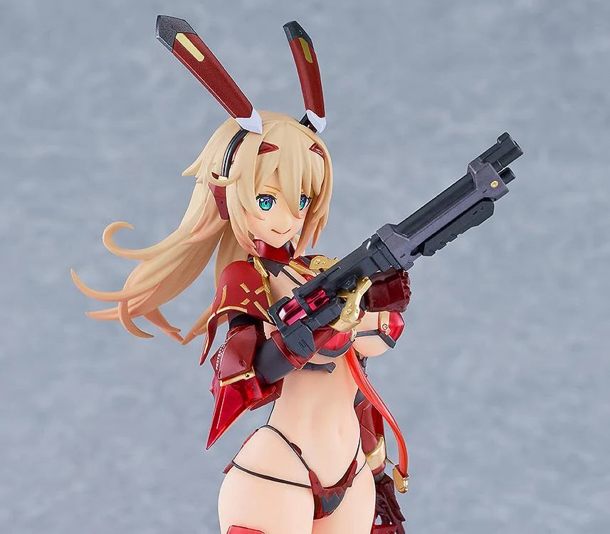 Bunny Suit Planning Veronica Sweetheart: Swimsuit Ver. Figma