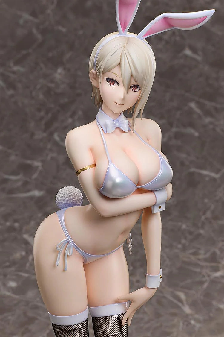 Food Wars! Shokugeki no Soma Alice Nakiri: Bikini Bunny Ver. 1/4 Scale Figure