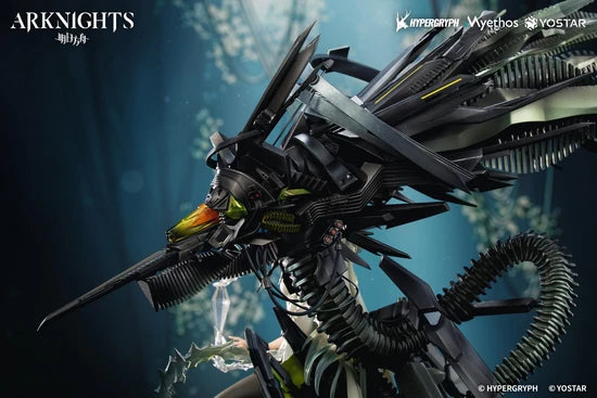 Arknights Kal'tsit·Esperanta 1/7 Scale Figure
