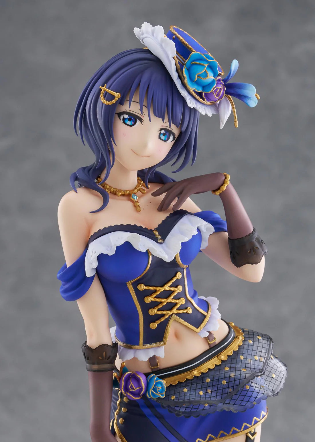 Love Live! Nijigasaki High School Idol Club Karin Asaka 1/7 Scale Figure