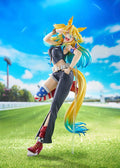 Umamusume: Cinderella Gray Obey Your Master 1/7 Scale Figure