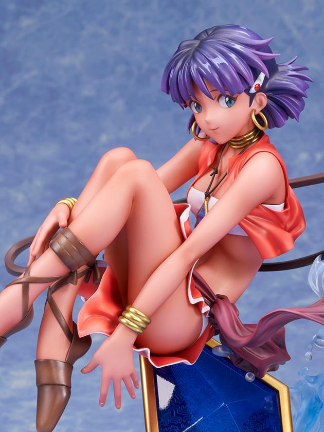 Nadia: The Secret of Blue Water Nadia 1/7 Scale Figure