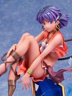 Nadia: The Secret of Blue Water Nadia 1/7 Scale Figure