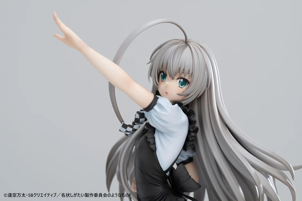 Haiyore! Nyaruko-san F Nyaruko 1/6 Scale Figure