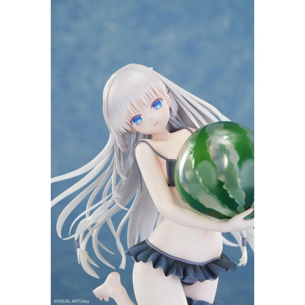 Summer Pockets Reflection Blue Shiroha Naruse 1/6 Scale Figure