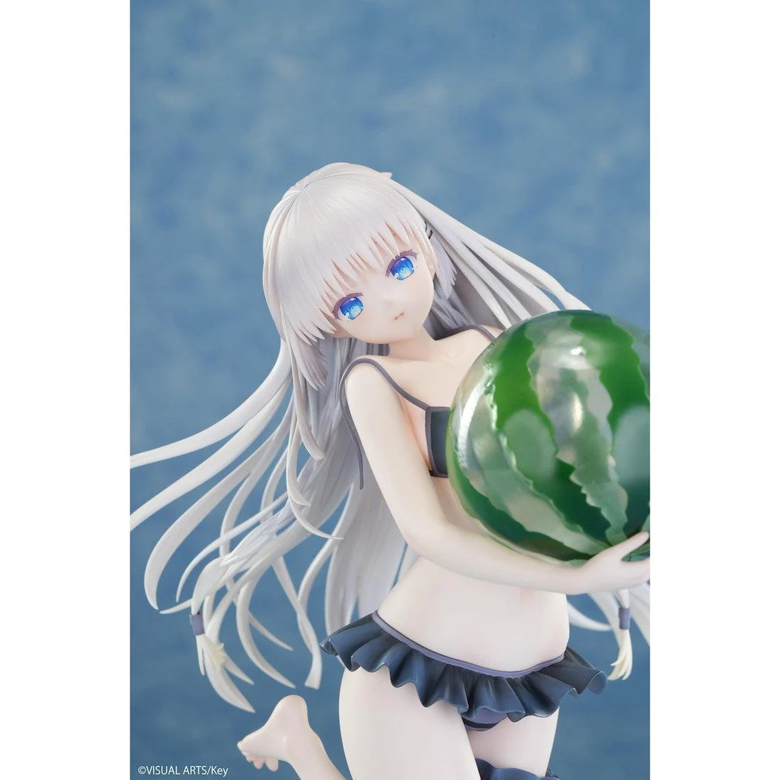 Summer Pockets Reflection Blue Shiroha Naruse 1/6 Scale Figure