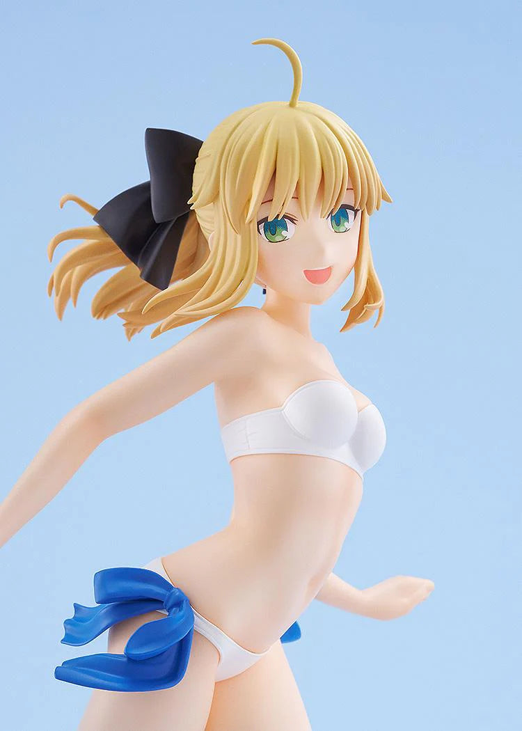 Pop Up Parade Beach Queens Fate/stay night Saber Lily L Size