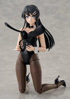 Kadokawa Plastic Model Series Rascal Does Not Dream Series Mai Sakurajima: DX ver.
