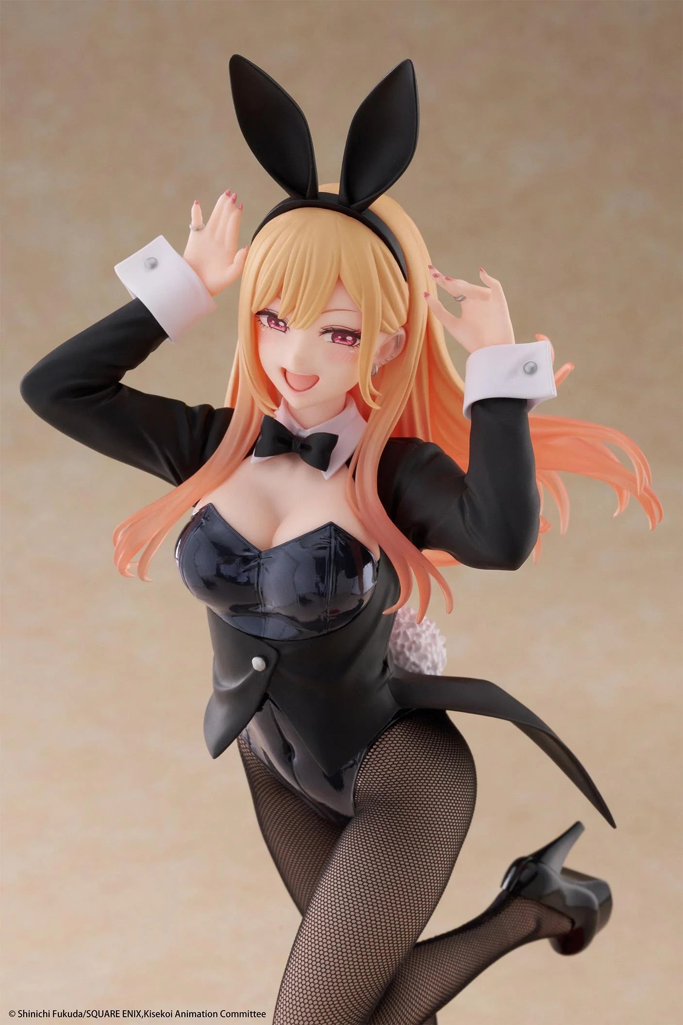 T-Most Figure My Dress-Up Darling Marin Kitagawa: Bunny Ver.