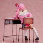 Kirome Illustration Momozono Ririna Non-Scale Figure