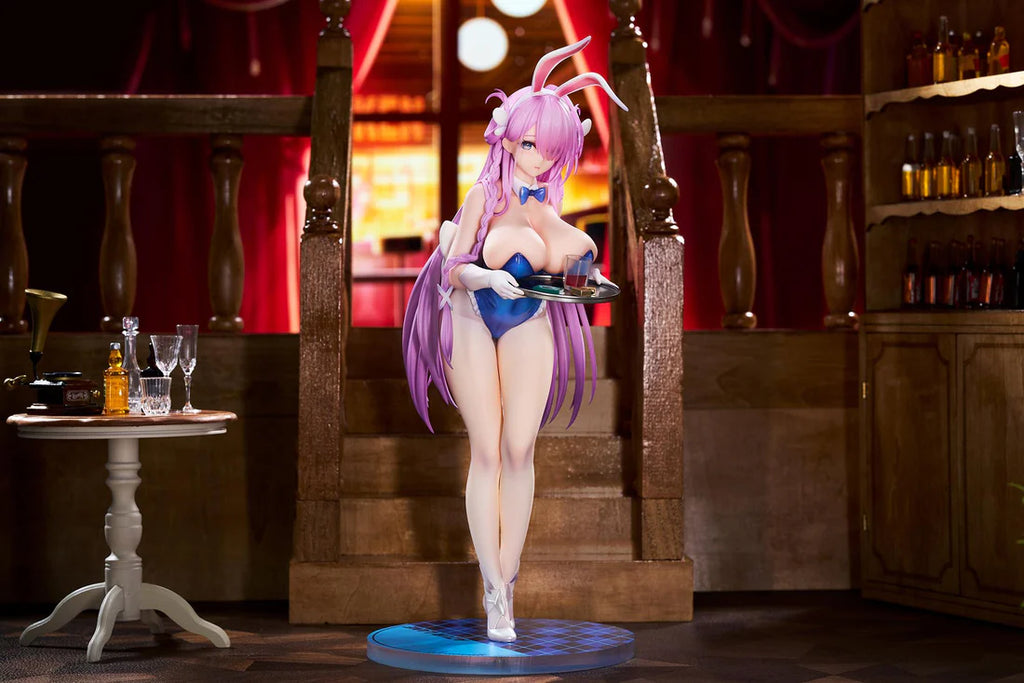 [Bonus] Azur Lane Louisville: An Order of Dreams Ver. 1/7 Scale Figure