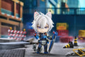 Zenless Zone Zero Seth Lowell Nendoroid