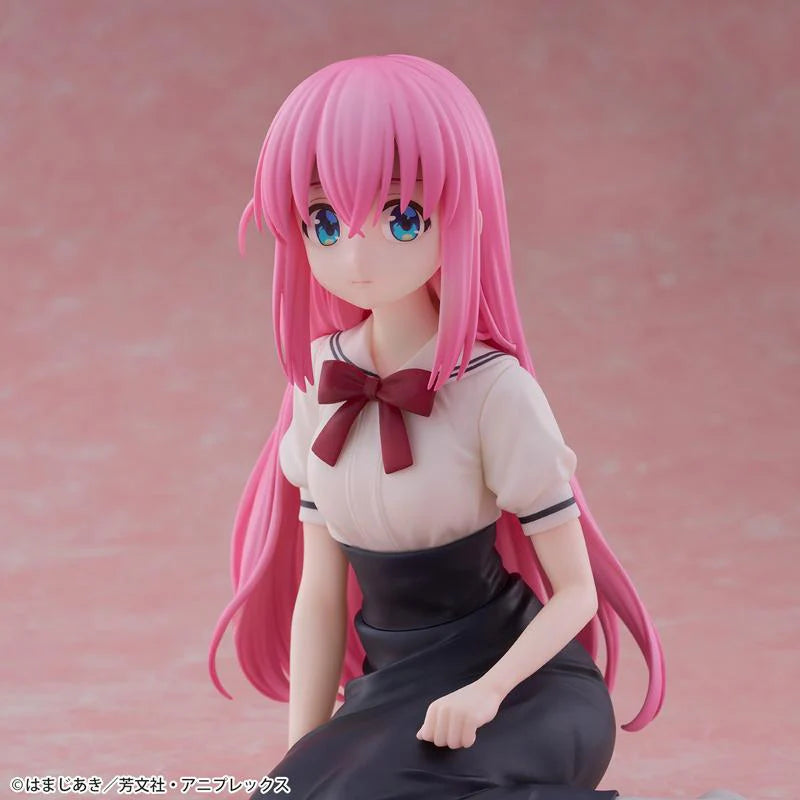 Bocchi the Rock! Hitori Gotoh: Casual Clothes Ver. 1/6 Scale Figure