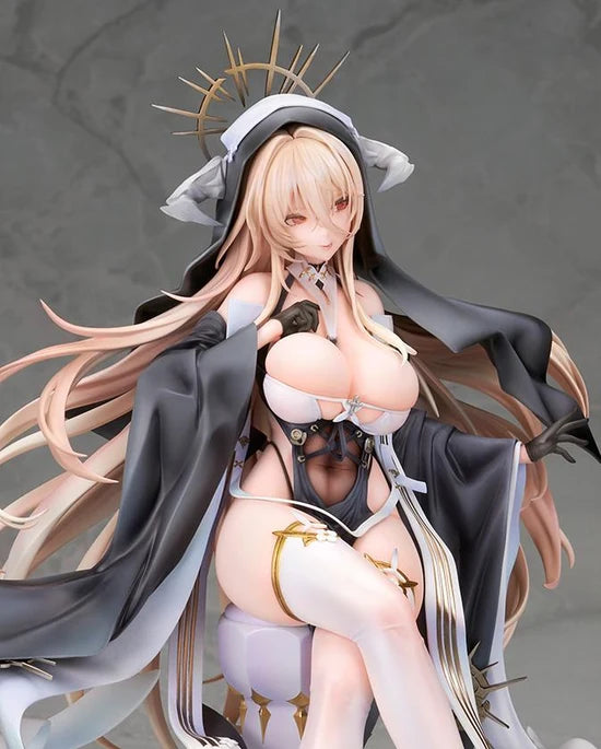 Azur Lane Implacable Special Ver. 1/7 Scale Figure