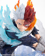ArtFX J My Hero Academia Shoto Todoroki: Coldflame's Pale Blade Ver.