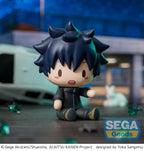 fuwa petit TV Anime Jujutsu Kaisen The Culling Game Chibi Figure Megumi Fushiguro