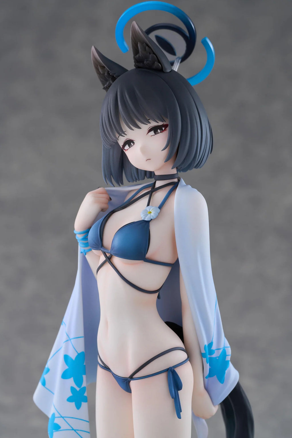 Blue Archive Kikyou Swimsuit Ver. 1/7 Scale Figure