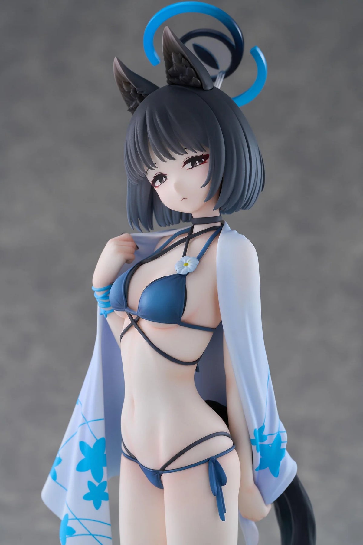 Blue Archive Kikyou Swimsuit Ver. 1/7 Scale Figure