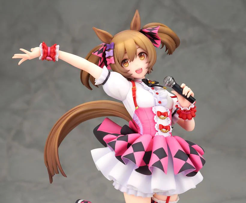 Umamusume: Pretty Derby Smart Falcon 1/7 Scale Figure