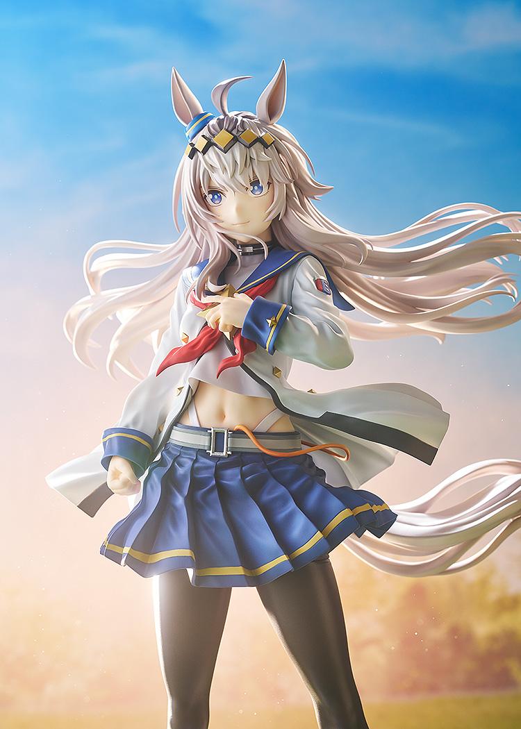 Umamusume: Cinderella Gray Oguri Cap 1/7 Scale Figure